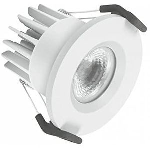 Ledvance Spotlight LED-spot voor binnen, 90 mm x 72 mm, warm wit 40600000