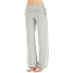 WINSHAPE Wh1 Trainingsbroek voor dames, fitness, vrije tijd, sport, yoga, pilates