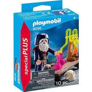 Playmobil 9096 Alchemist