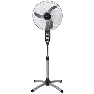 Ventilador de Pie SF 0156 45 cm