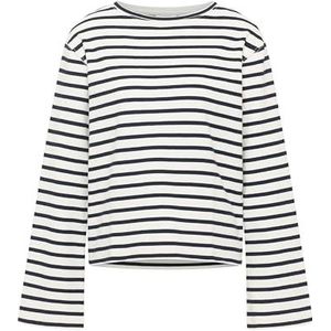 Style Sutton, Stripe French Riviera Classic 12699, S