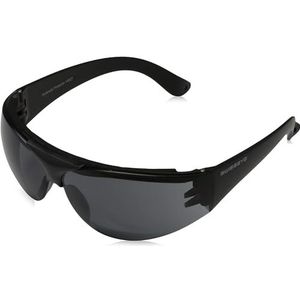 Swiss Eye Outbreak Protector 14021 sportbril, zwart, één maat