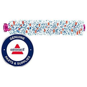 BISSELL CrossWave 2378 Multifunctionele borstelrol, 25,7 x 4 x 4 cm