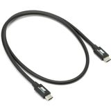 OWC 0,7 meter Thunderbolt 4/USB-C kabel