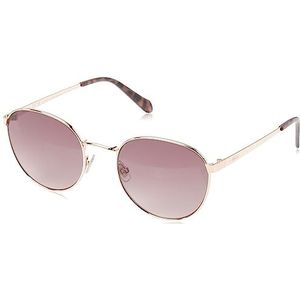 Fossil Lunettes de soleil pour femme, AU2, 52/20