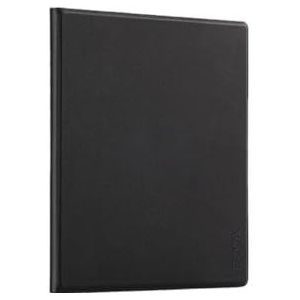 Luxe Magnetische Beschermhoes voor Boox Page - Zwart - met Wakeup/sleep functie