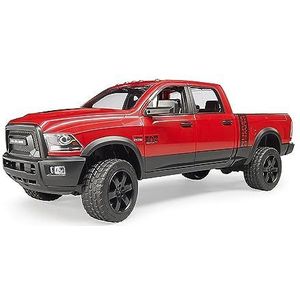 Bruder - RAM 2500 Power Wagon (BR2500)