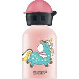 SIGG Fairycon Drinkbeker 0.3L Pink