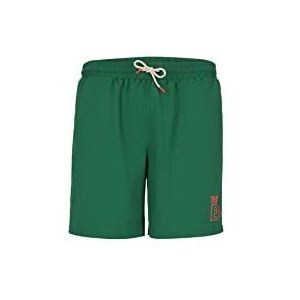 ECOALF Breamalf Shorts Man Homme, Bright Green, 000M