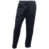 Regatta Zakelijke cargobroek, waterdicht, meerdere zakken, heren, Navy Blauw
