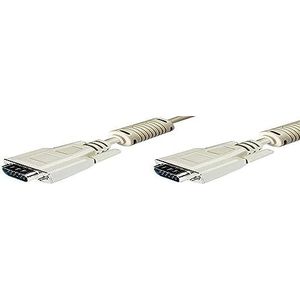 DIGITUS DK-310103-100-E VGA-kabel - VGA-kabel