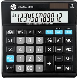 HP Office Calculator 300