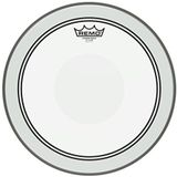 Remo Powerstroke Powerstroke P3 - Tom/Snare, rond, transparant, 14 inch