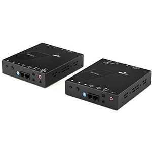 StarTech. com HDMI naar IP extender kit met beeldwandondersteuning - 1080p (ST12MHDLAN2K)