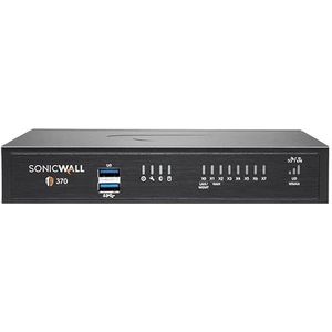 SonicWall Existng Snwl Tradeup TZ370 Only App
