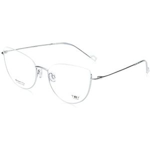 try TY973V 55 19 145 Palldm Monture de lunettes, argent (Palladium)-Palla, 55/19/145 pour femme, Argent (Palladium)-Palla, 55/19/145