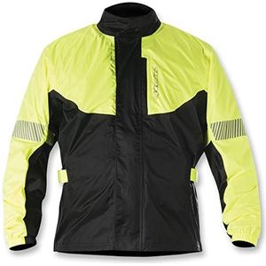 Alpinestars 1494327 jas, neon geel, L