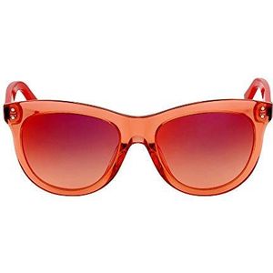 Marc Jacobs Marc 118/S 2T 26X 54 zonnebril, oranje (oranje/rood Ml SF), 54 dames, oranje (oranje/rood ML Sf), 54, Oranje Rood ML Sf