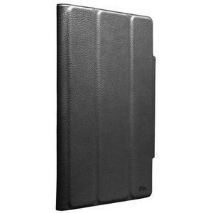 Case-Mate CM018399 Beschermhoes voor Kindle Fire, leer, zwart