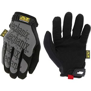 Mechanix Wear Original® Handschoenen (maat S, grijs)