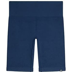 Berghaus Galbella Stretch Shorts voor dames, Donker zwart