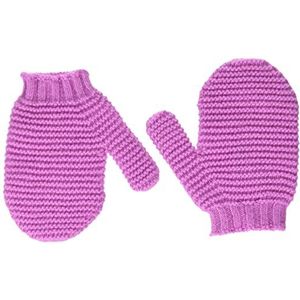 United Colors of Benetton handschoenen en handschoenen voor jongens, 0k9 magenta