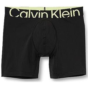 Calvin Klein Boxershorts voor heren, Zwart