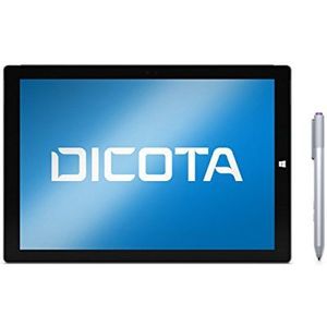 DICOTA Secret 2-weg displaybeschermfolie voor Microsoft Surface Pro 3