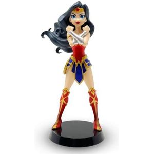 Plastoy - DC Comics - Wonder Woman Figuur