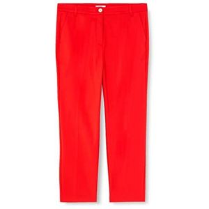 Gerry Weber 92335-67965 Jeans voor dames, rood (fire)
