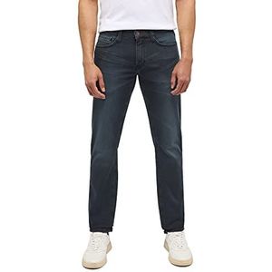 MUSTANG Oregon Tapered K 3112-5576 Jeans voor heren, 082