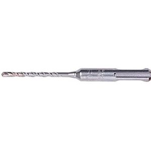 Connex COX971864 hamerboor SDS-plus zilver, 6 x 260 mm