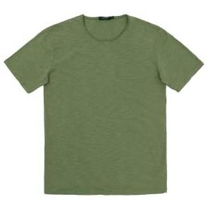 GIANNI LUPO T-Shirt Homme, vert, S
