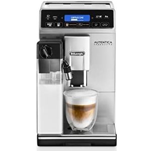 De'Longhi ETAM 29.660.SB Volautomaat Espressomachine
