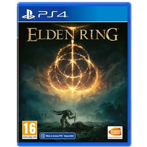 BANDAI NAMCO Entertainment Elden Ring Standard