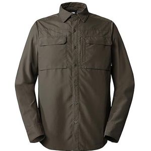 THE NORTH FACE Sequoia Herenblouse