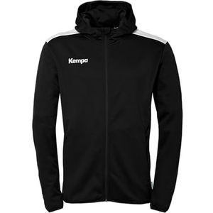 Kempa Emotion 27 Hooded Jacket Veste de sport Homme