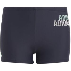 adidas Logo Swim Brief wedstrijdbadpak uniseks baby