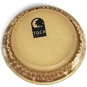 Toca TP-33008 17,8 cm kop voor grote Bata 3310 drum