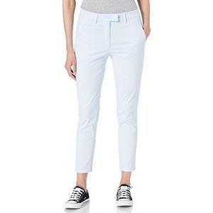 True Religion Chino 23 Pale Blue Pantalon décontracté, 4689, 25 Femme