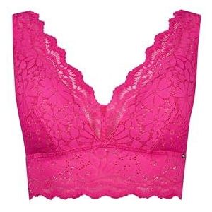 Skiny Wonderfulace Gevoerde damesbeha, Vision Pink