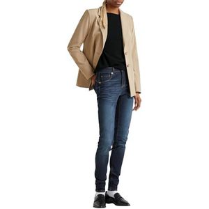 United Colors of Benetton Mesh M/M, zwart, XXS, zwart.