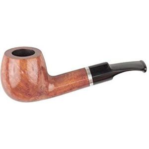 Passatore Pipe""Pico"" Natural Ring #306 Embout acrylique 62 g