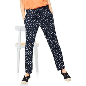 Cecil Chelsea dames broek, Blauw