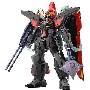 GUNDAM - Full Mechanics 1/100 Rider Gundam - Model Kit