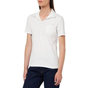 Marc O'Polo 304205553037 Poloshirt voor dames, 100 stuks.