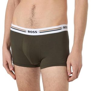 BOSS Boxer pour homme, Ouvert Divers 983, XL