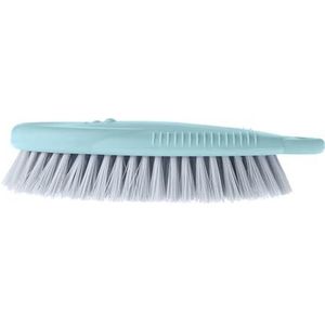 VIGAR Multifunctionele borstel met harde borstelharen, blauw, klein, 784