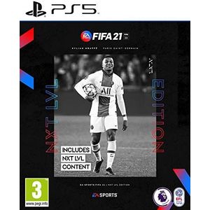FIFA 21 NXT LVL Edition PS5 Game