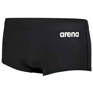 ARENA Heren Team Swim Low Waist Shorts Solid Heren Shorts (1 stuk)